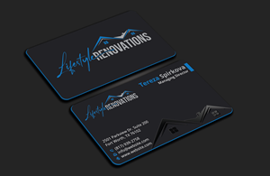 Business Card Design by DesignerShahadat for MicroClean Limited | Design: #31725230