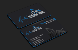 Business Card Design by DesignerShahadat for MicroClean Limited | Design: #31725232