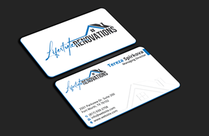Business Card Design by DesignerShahadat for MicroClean Limited | Design: #31731949