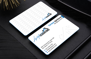 Business Card Design by DesignerShahadat for MicroClean Limited | Design: #31732012