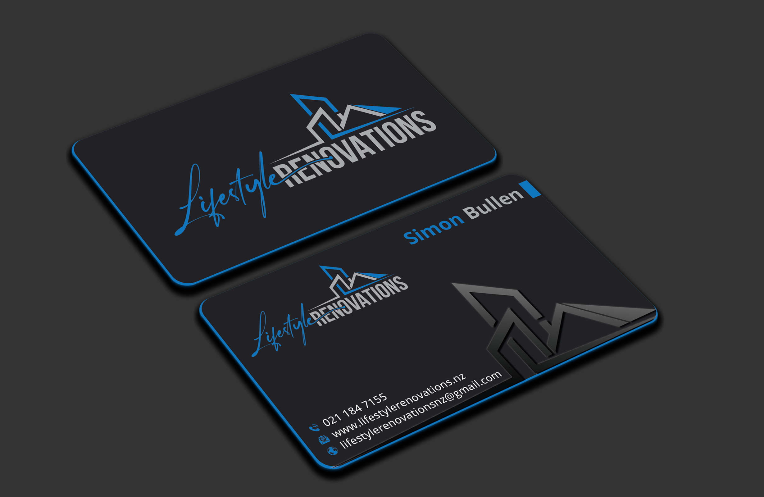 Business Card Design by DesignerShahadat for MicroClean Limited | Design #31832863