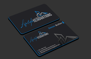 Business Card Design by DesignerShahadat for MicroClean Limited | Design: #31832863