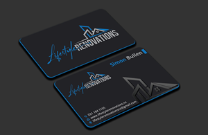 Business Card Design by DesignerShahadat for MicroClean Limited | Design: #31832866
