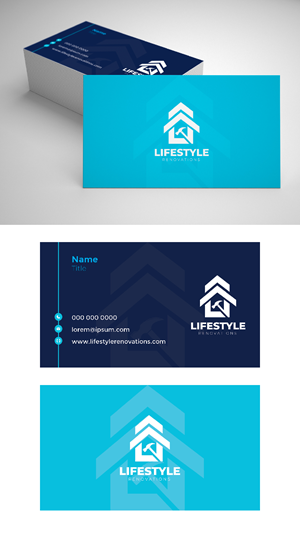 Business Card Design by nitin.kondhare2010 for MicroClean Limited | Design: #31689617