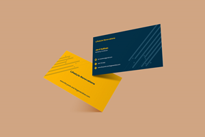 Business Card Design by RAMDHONU for MicroClean Limited | Design #31687017