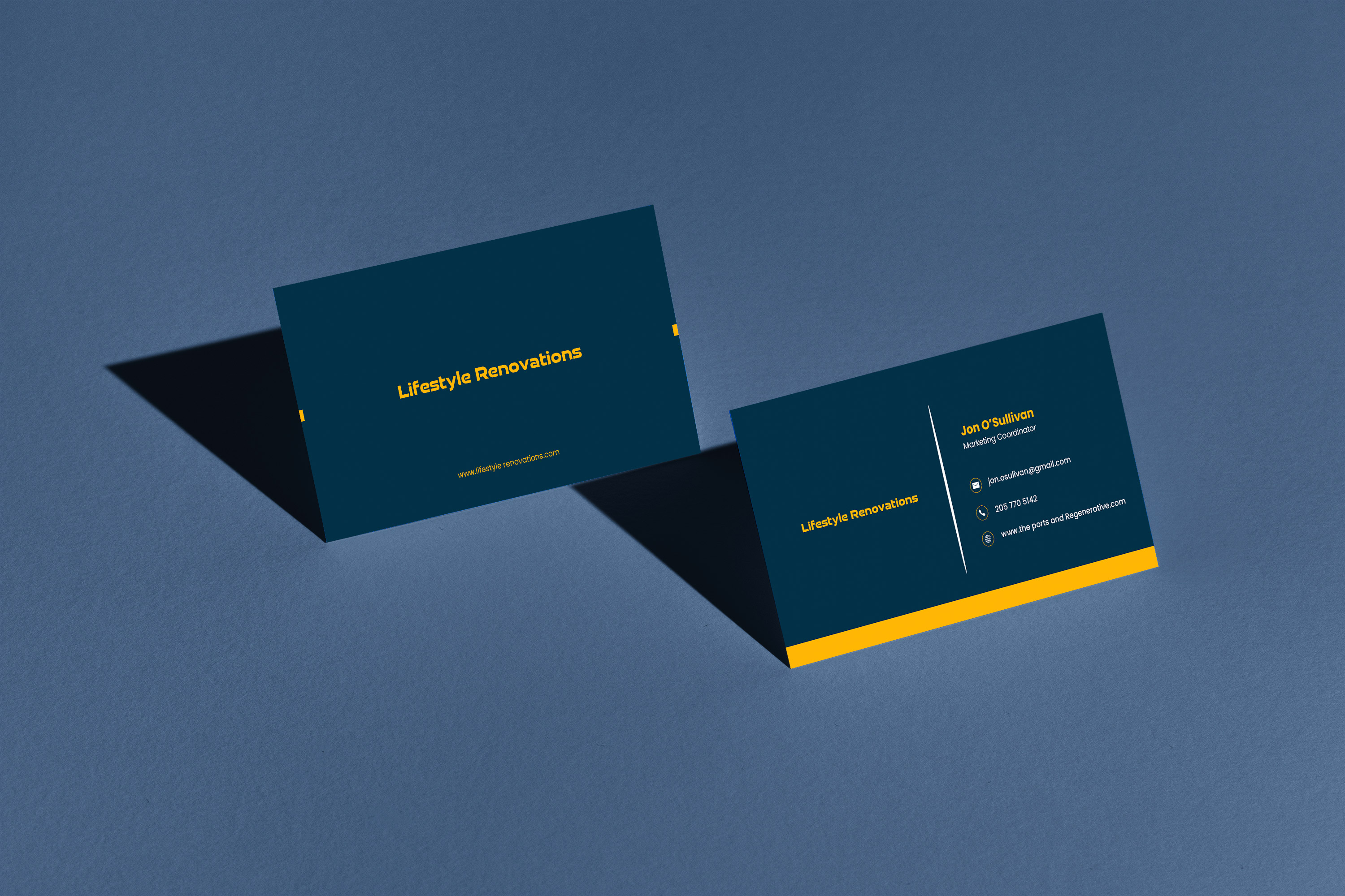 Design de Carte de Visite par RAMDHONU pour MicroClean Limited | Design #31687028