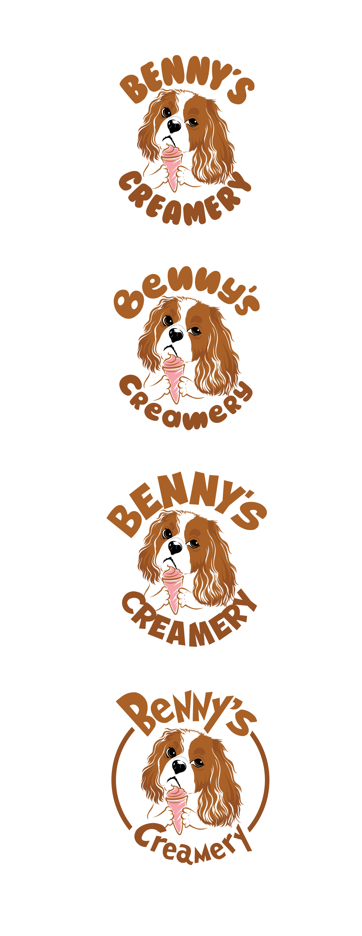 Logo Design by LogoPoko for this project | Design #31690285