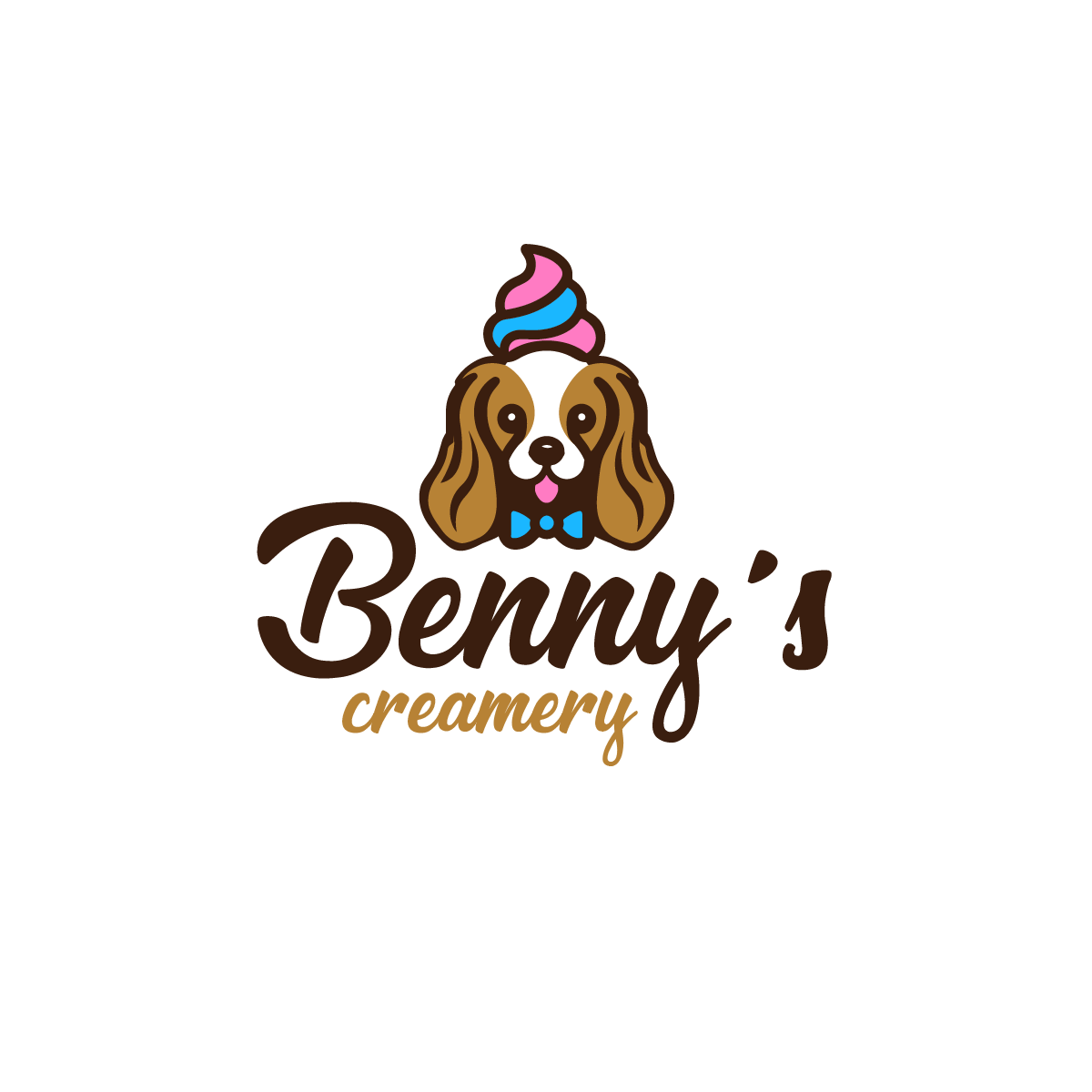 Logo Design by Elrich for this project | Design #31697783