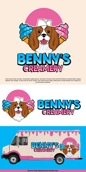 Logo Design by VisionCraft