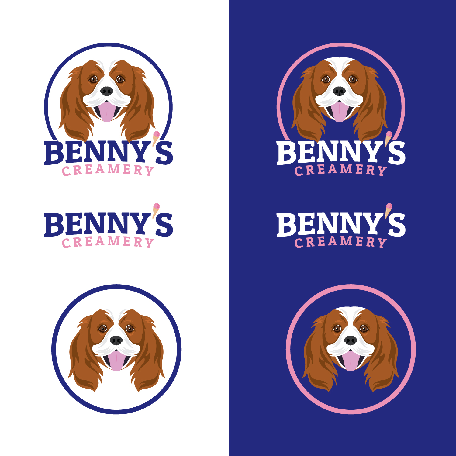 Contest winning design
