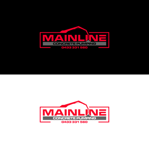 Logo Design by MK_STD
