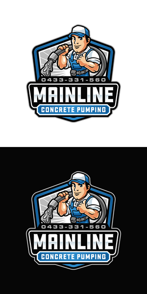 Logo Design by Frizdesigns