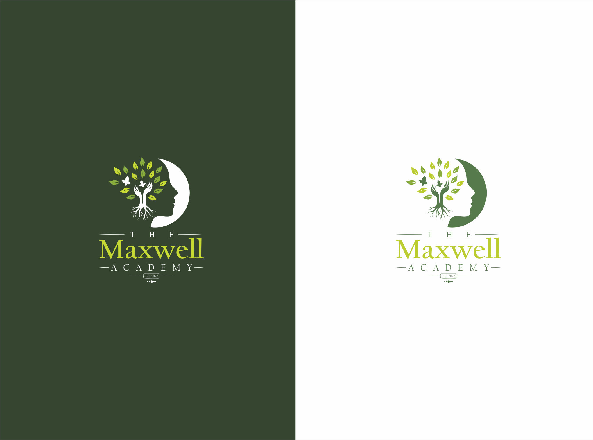 Logo Design by nikkiblue for this project | Design #31702928