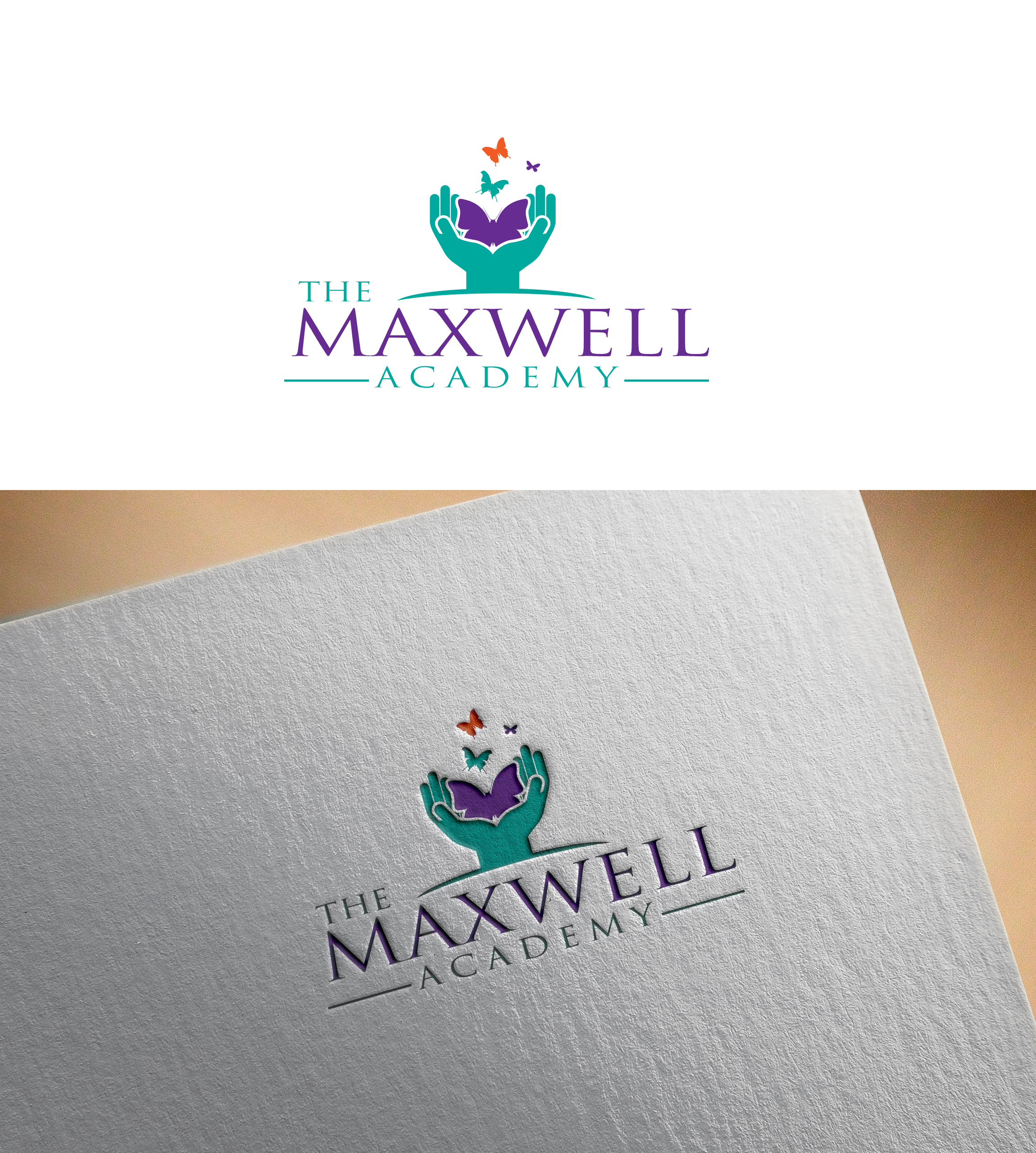 Logo Design by RA-bica for this project | Design #31686796