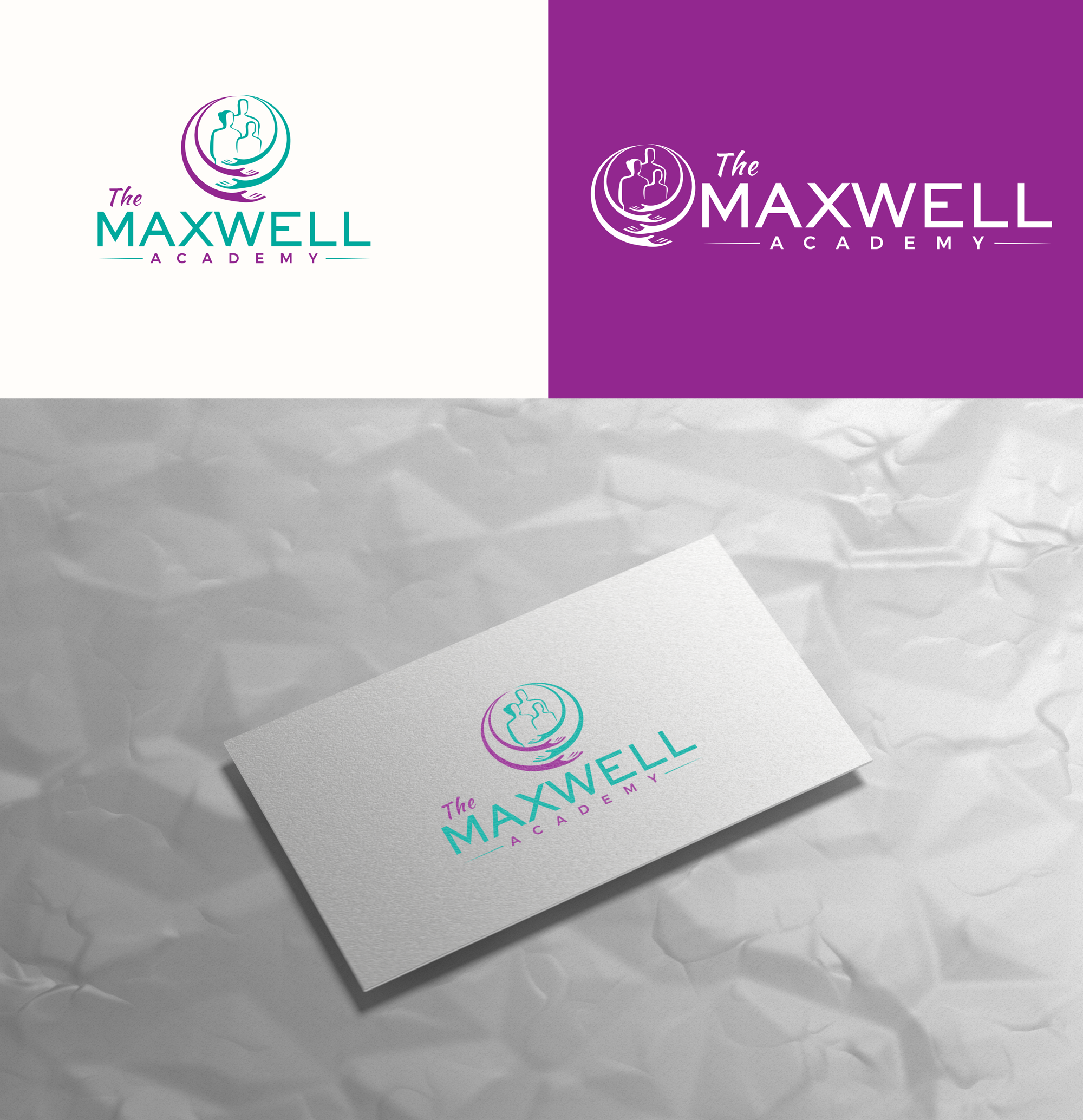 Logo Design by RA-bica for this project | Design #31687133