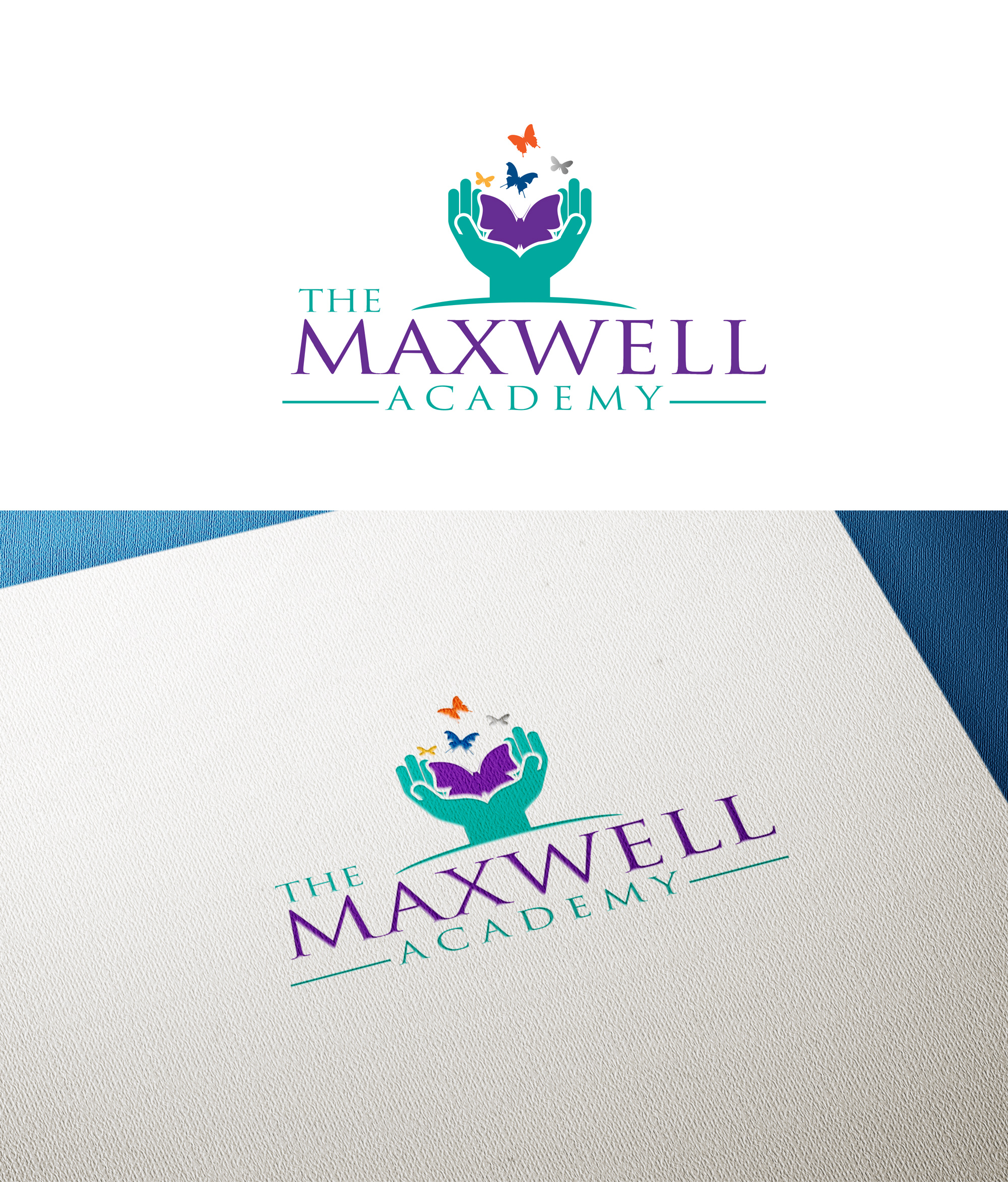 Logo Design by RA-bica for this project | Design #31690338