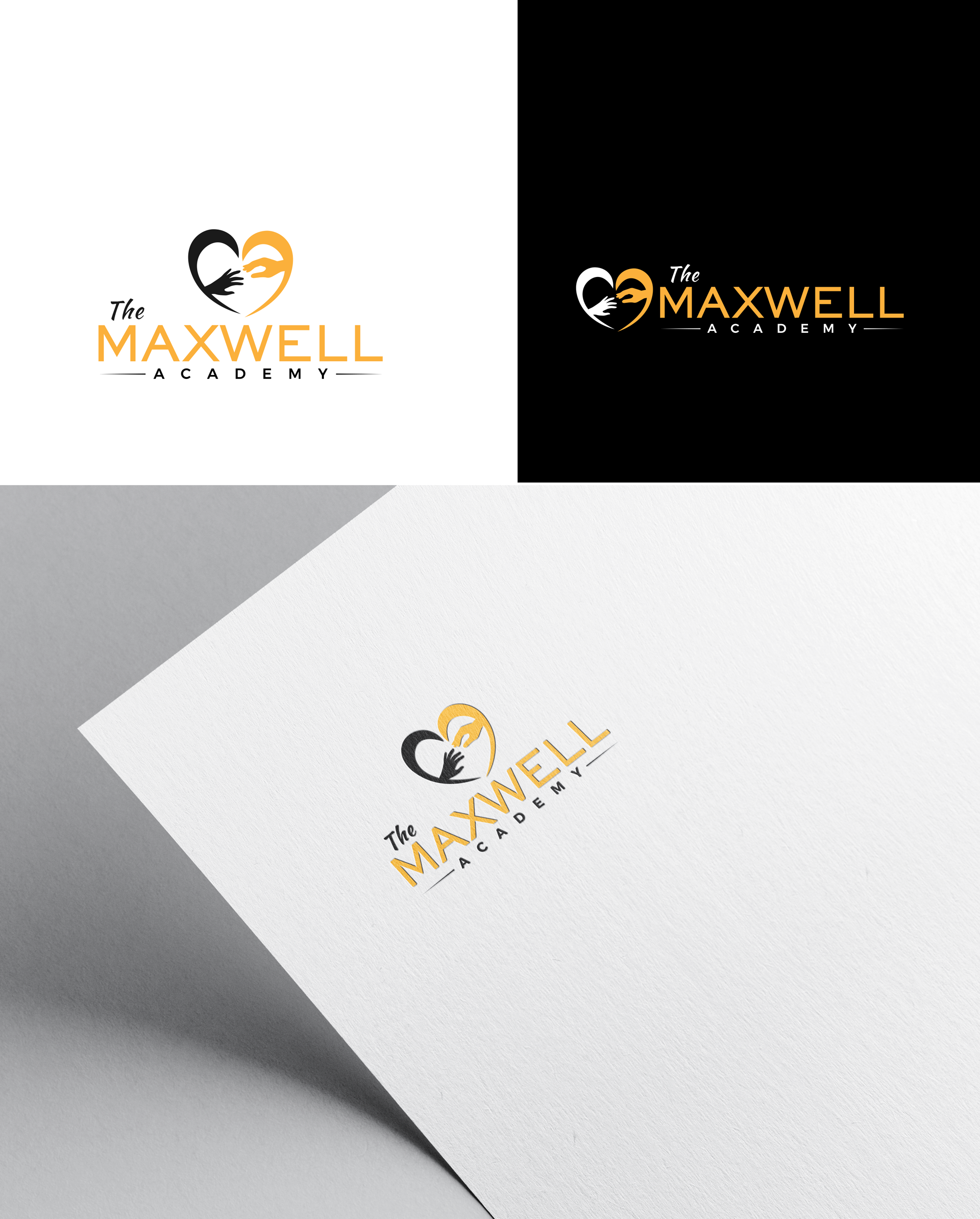 Logo Design by RA-bica for this project | Design #31703456