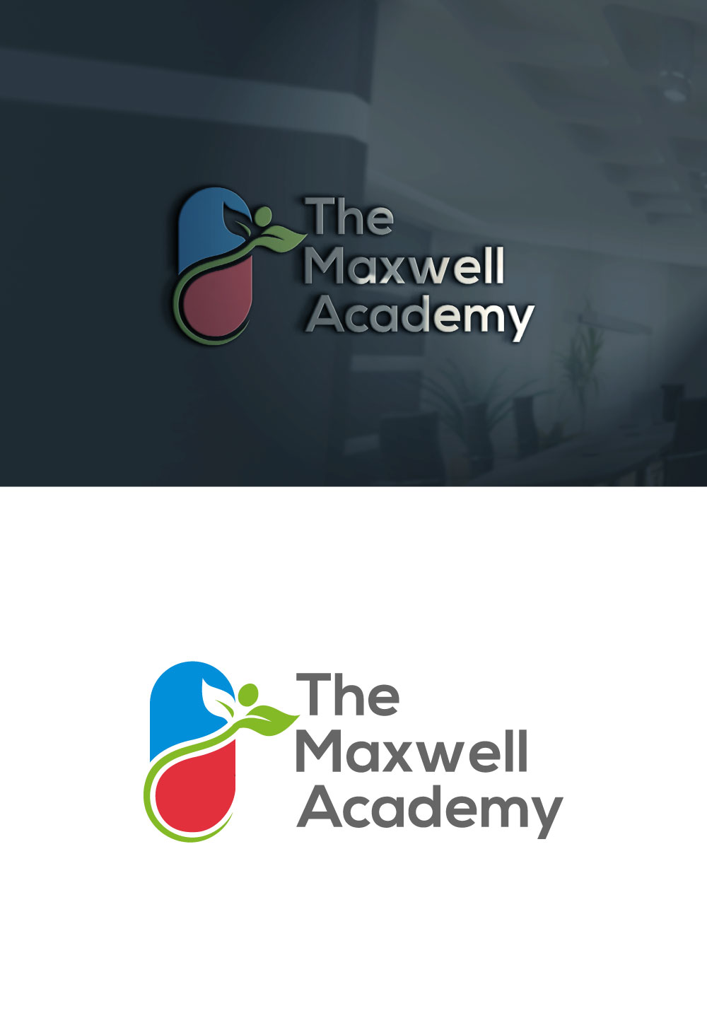 Logo Design by faridajems for this project | Design #31698290