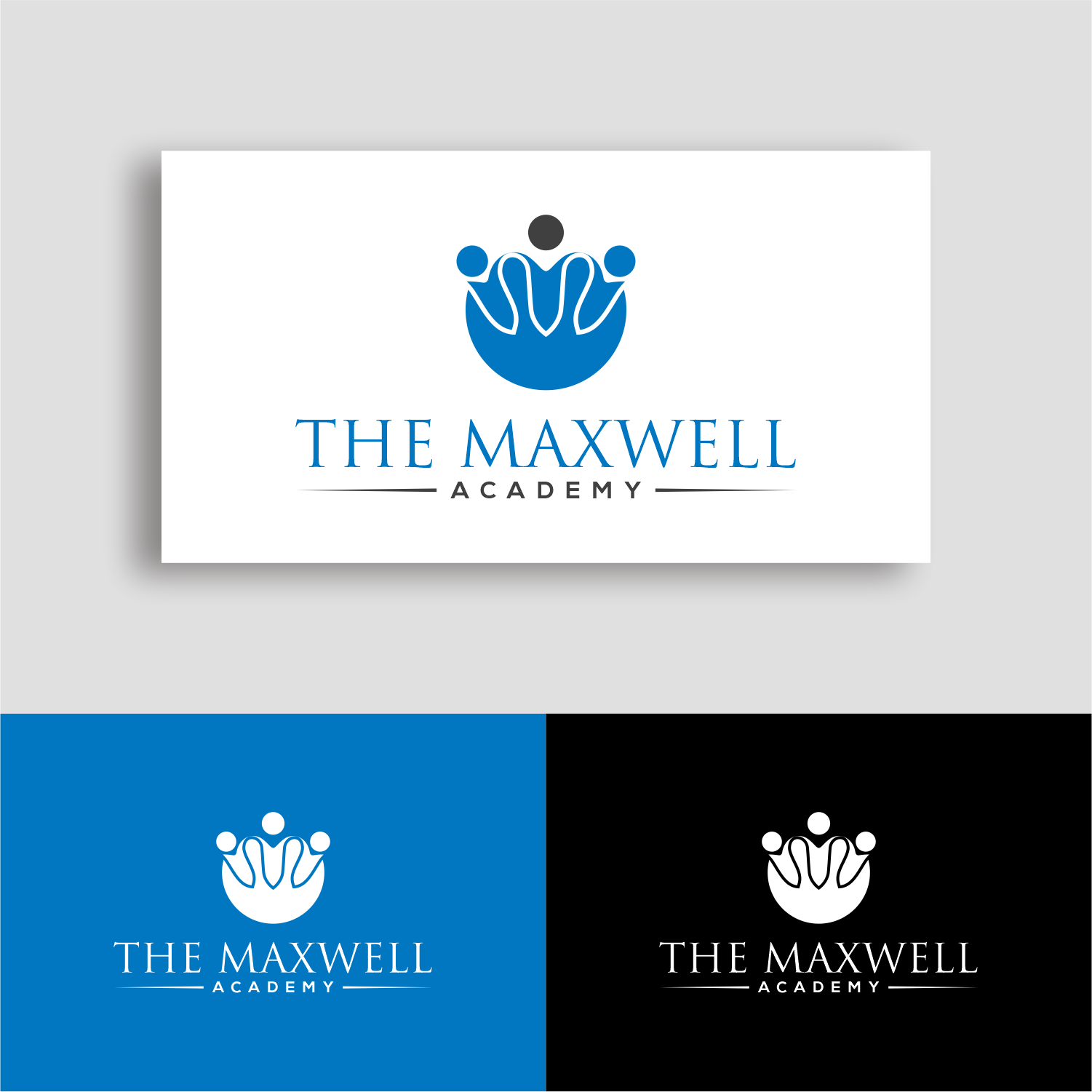 Logo Design by semarco for this project | Design #31688381