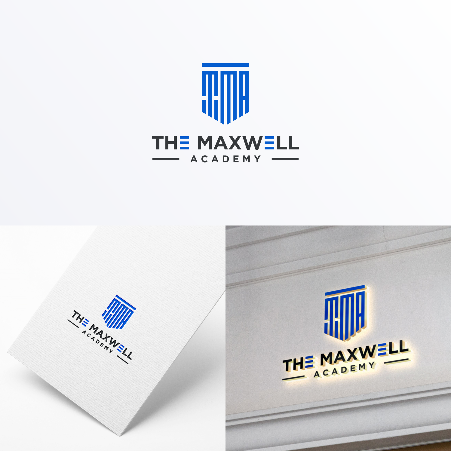 Diseño de Logo por logotimeless para este proyecto | Diseño #31691117