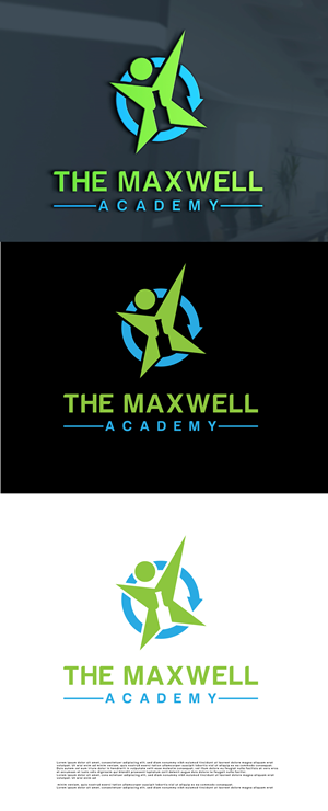 Logo Design by uzzal100 for this project | Design #31684593