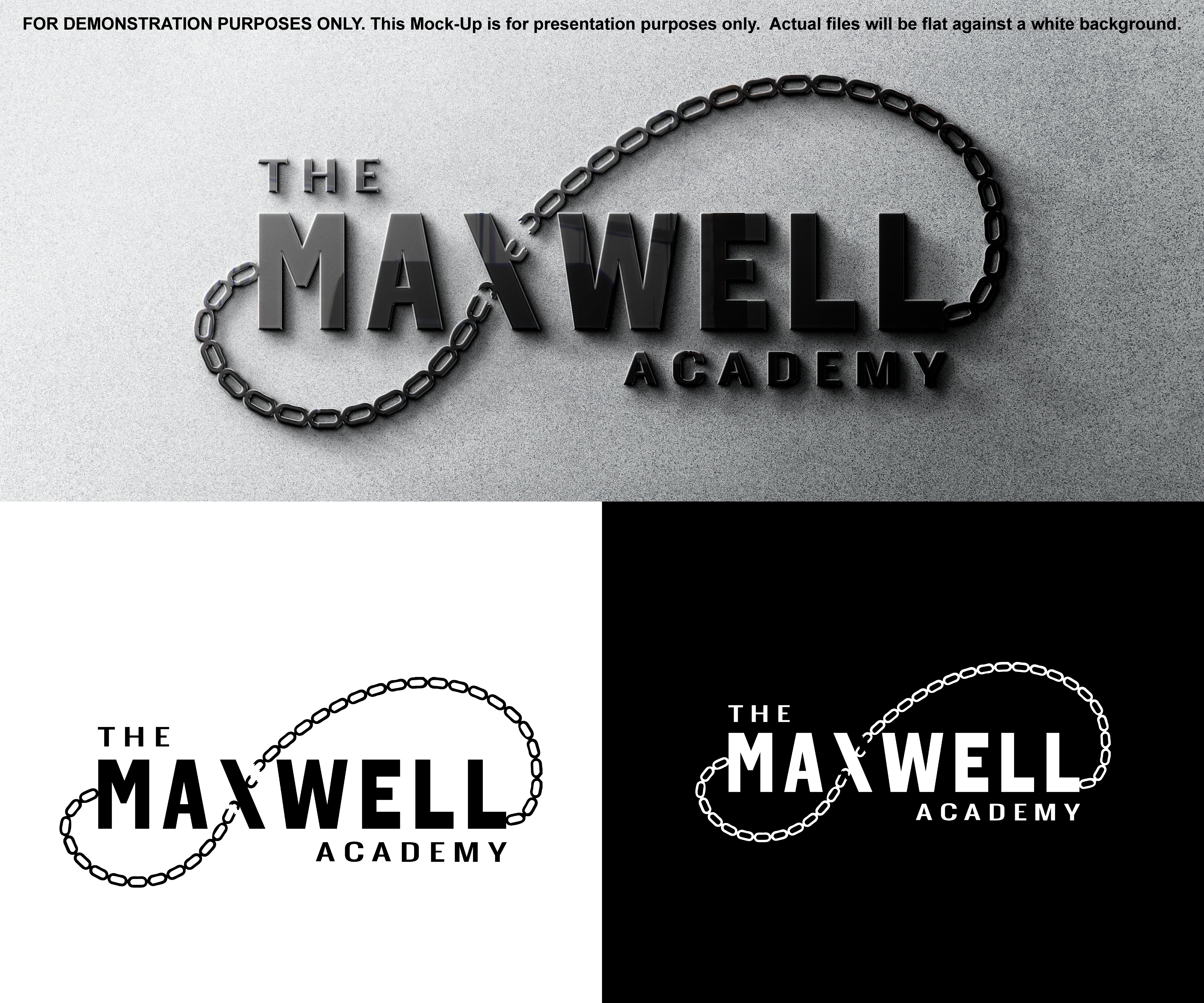 Logo Design by SimplyTheBest for this project | Design #31724200