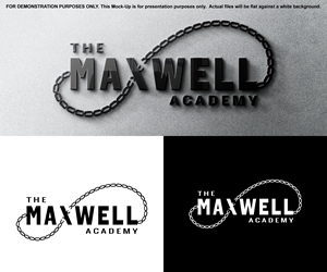 Logo Design by SimplyTheBest for this project | Design #31724200
