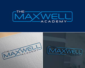 Logo Design by Atec for this project | Design: #31686827