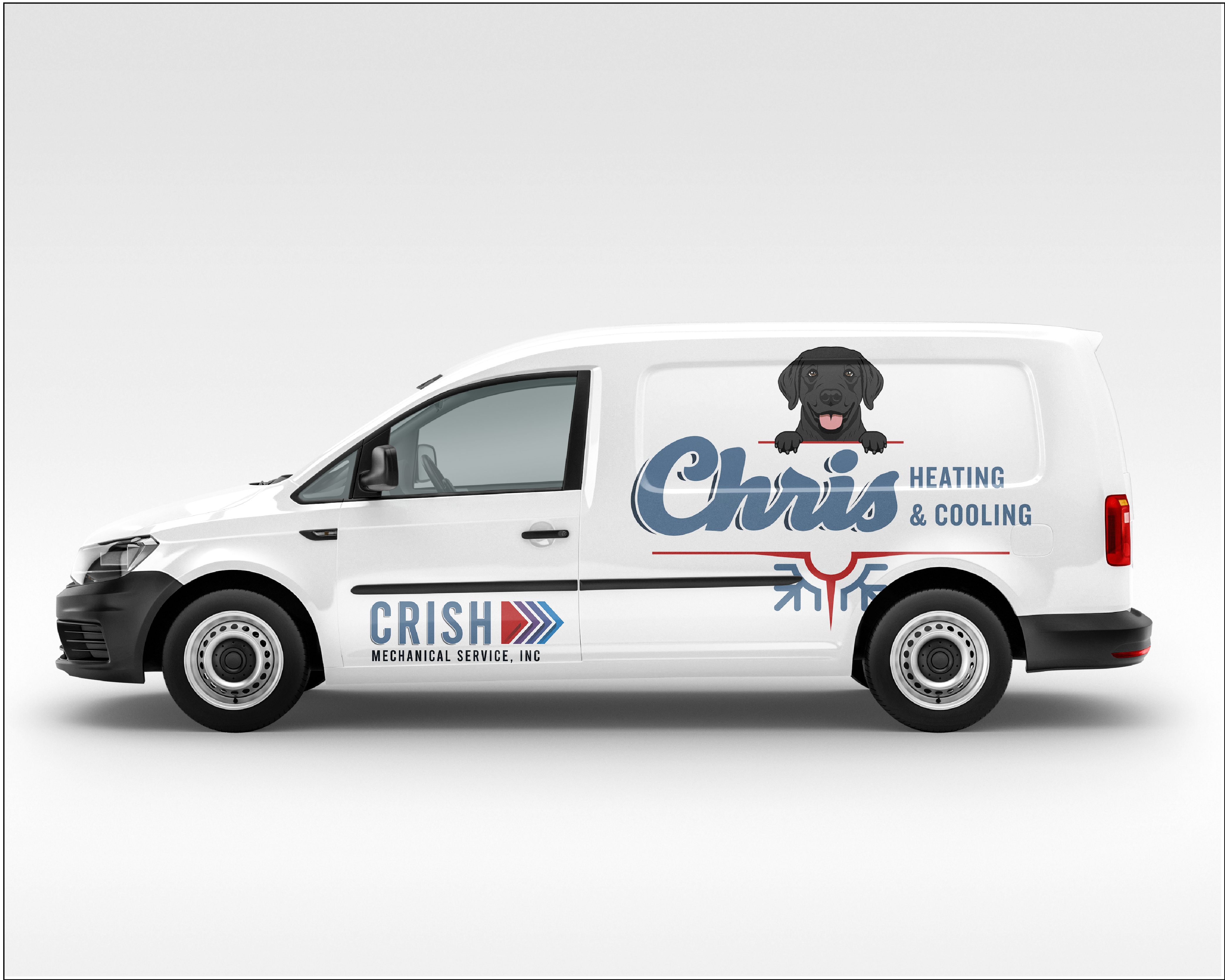 Car Wrap Design by m00rningstar for this project | Design #31695277