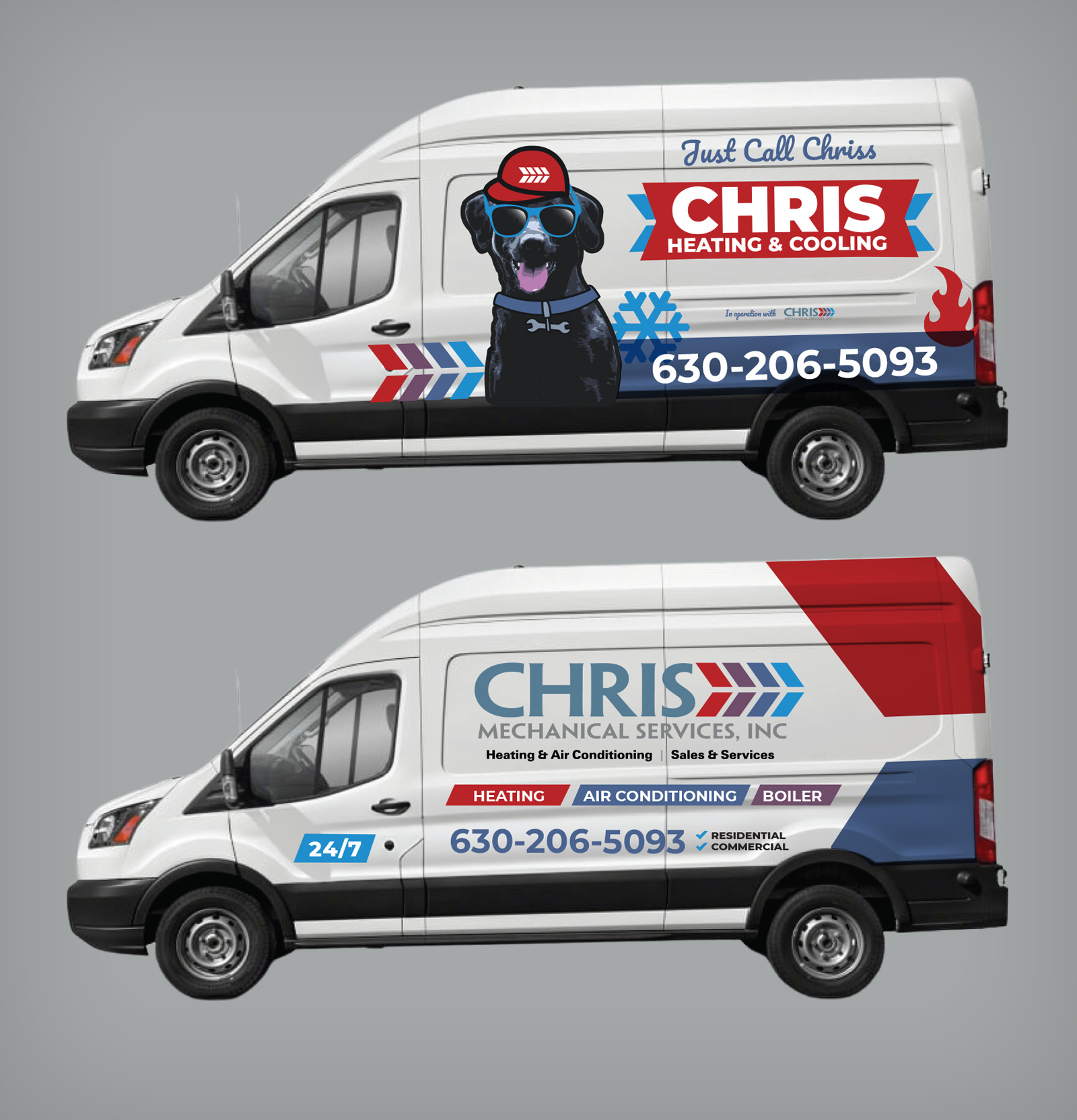 Car Wrap Design by MNM for this project | Design #31700366