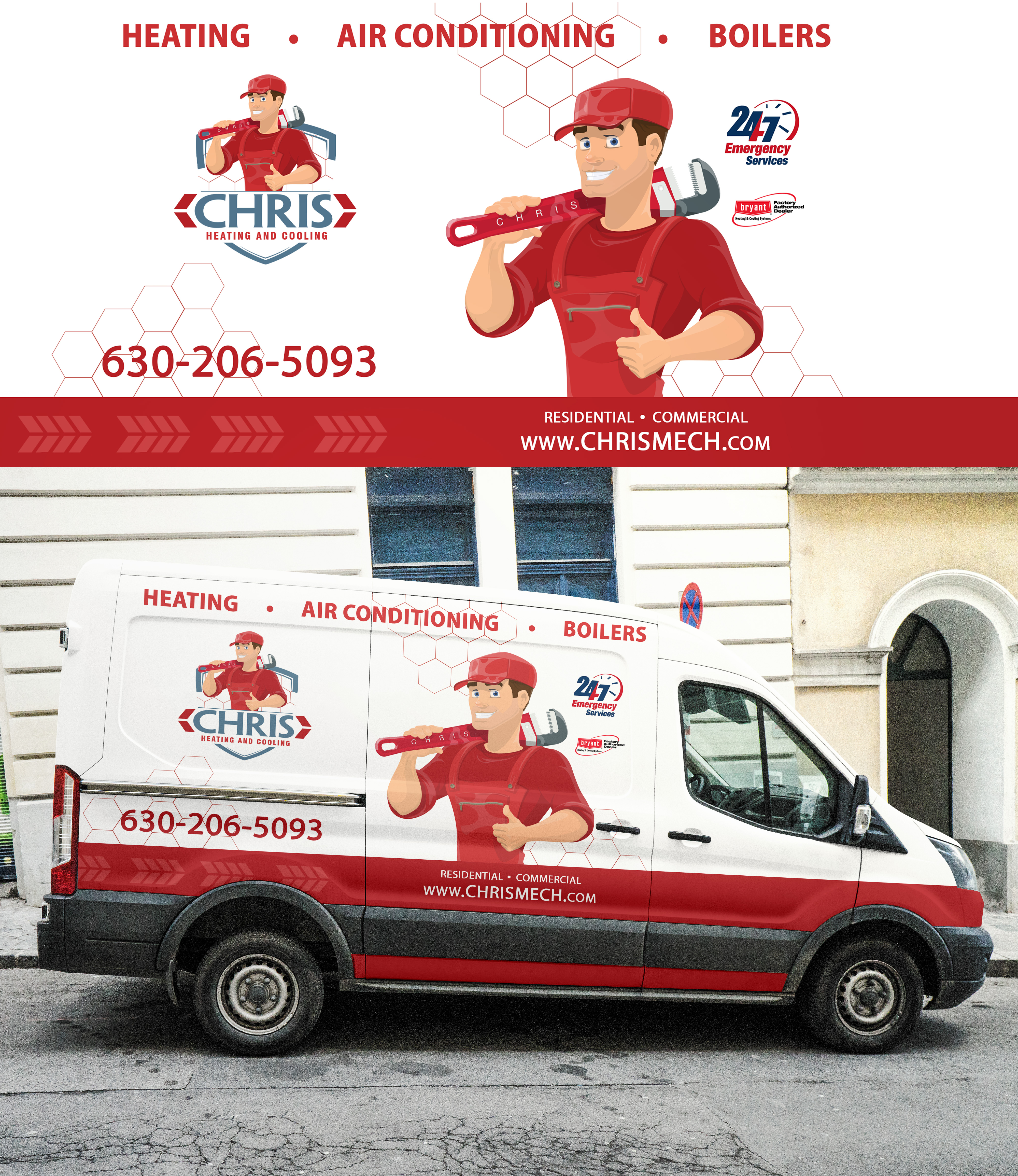 Car Wrap Design by Abdullah Alashkar for this project | Design #31686734