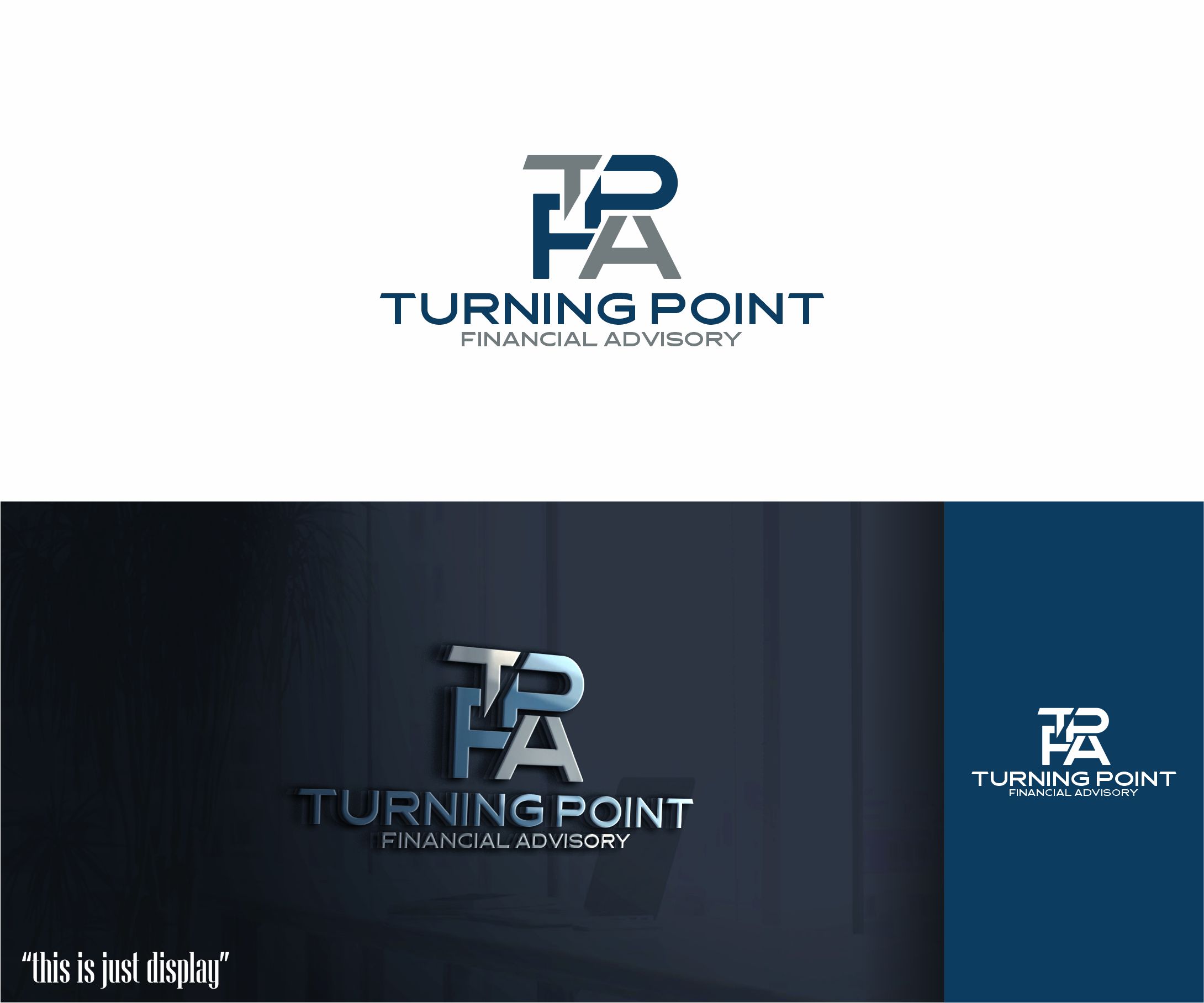 Diseño de Logo por alkaline para este proyecto | Diseño #31683966