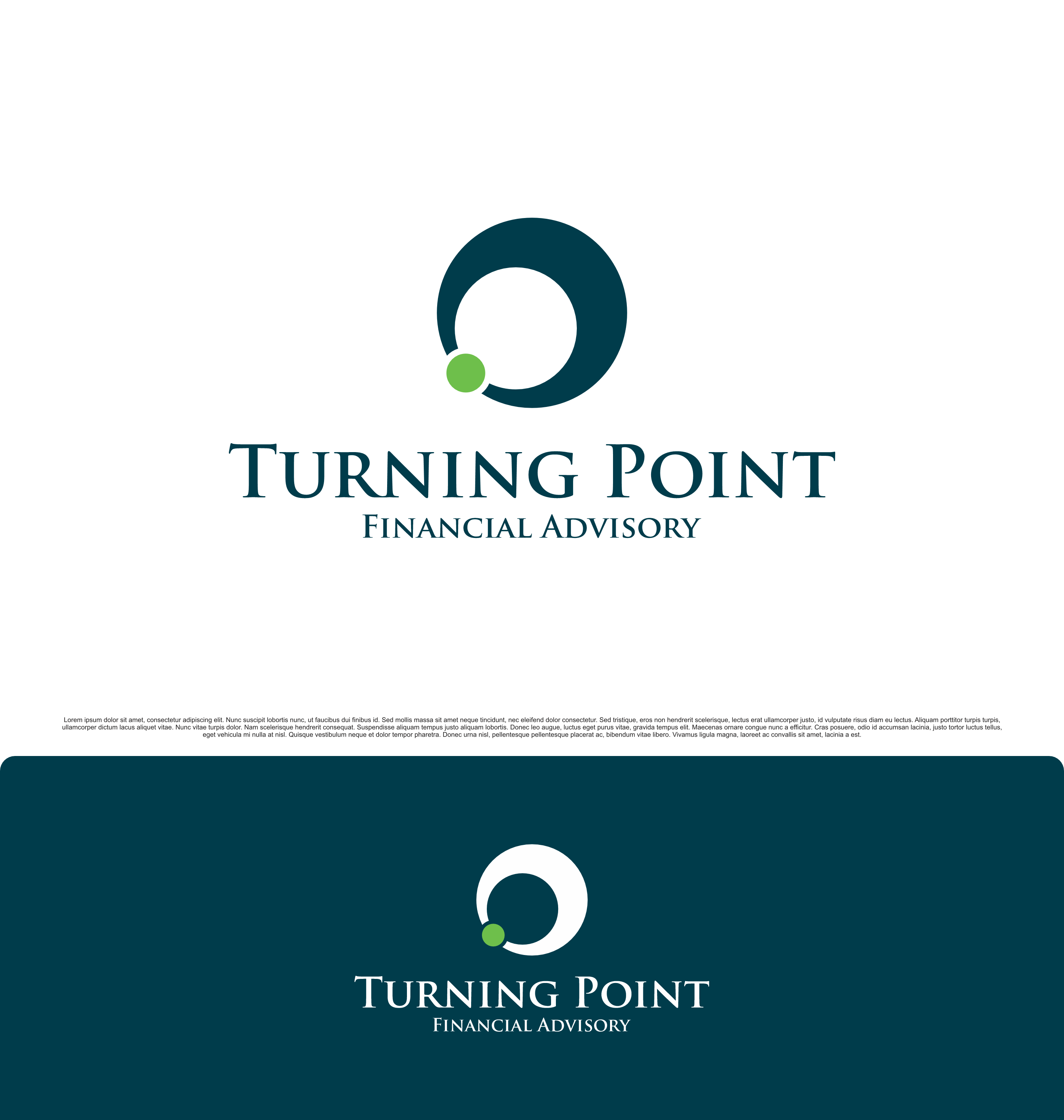 Logo Design by saesean for this project | Design #31702948