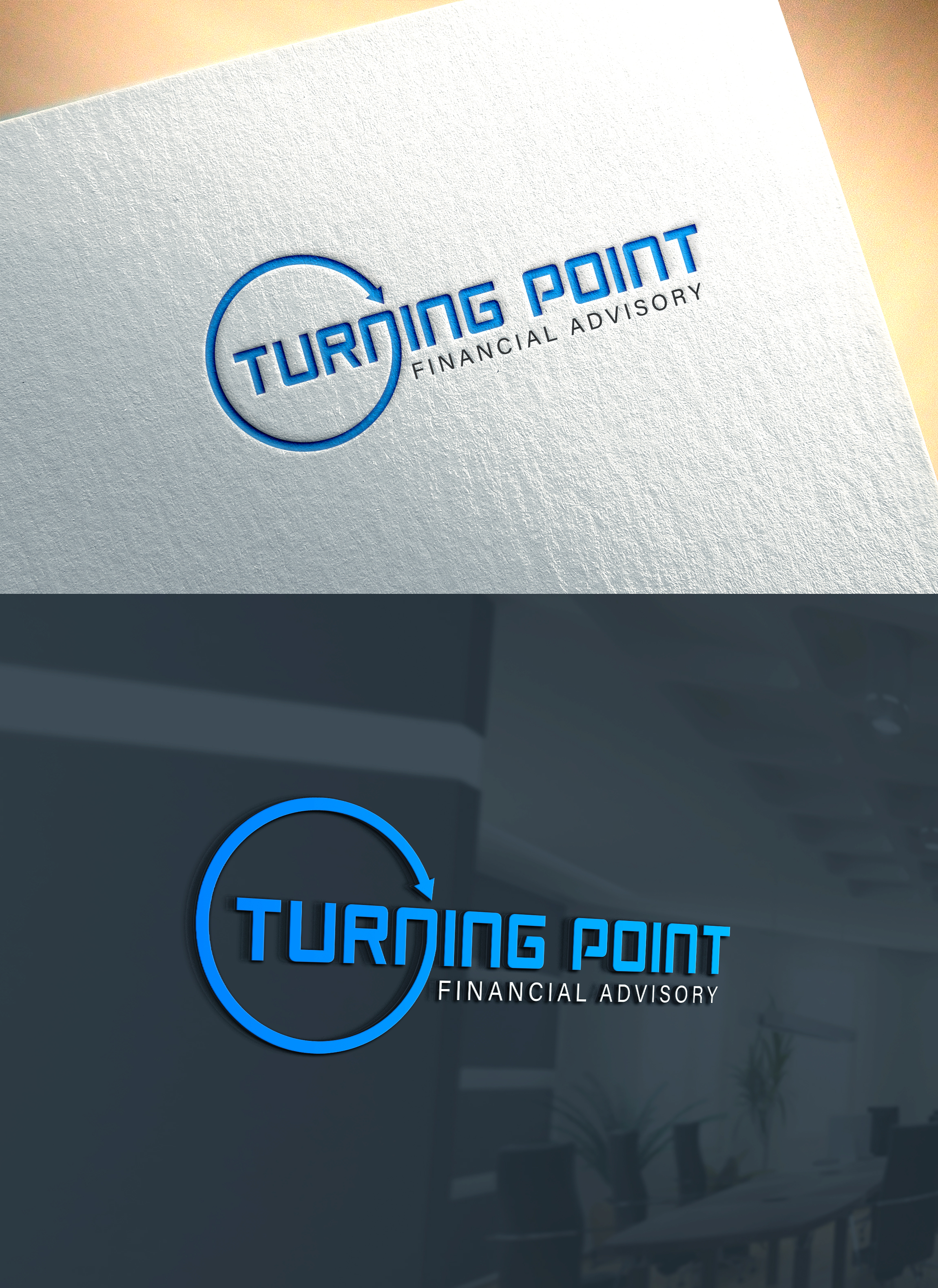 Logo Design by RaKu 2 for this project | Design #31721665