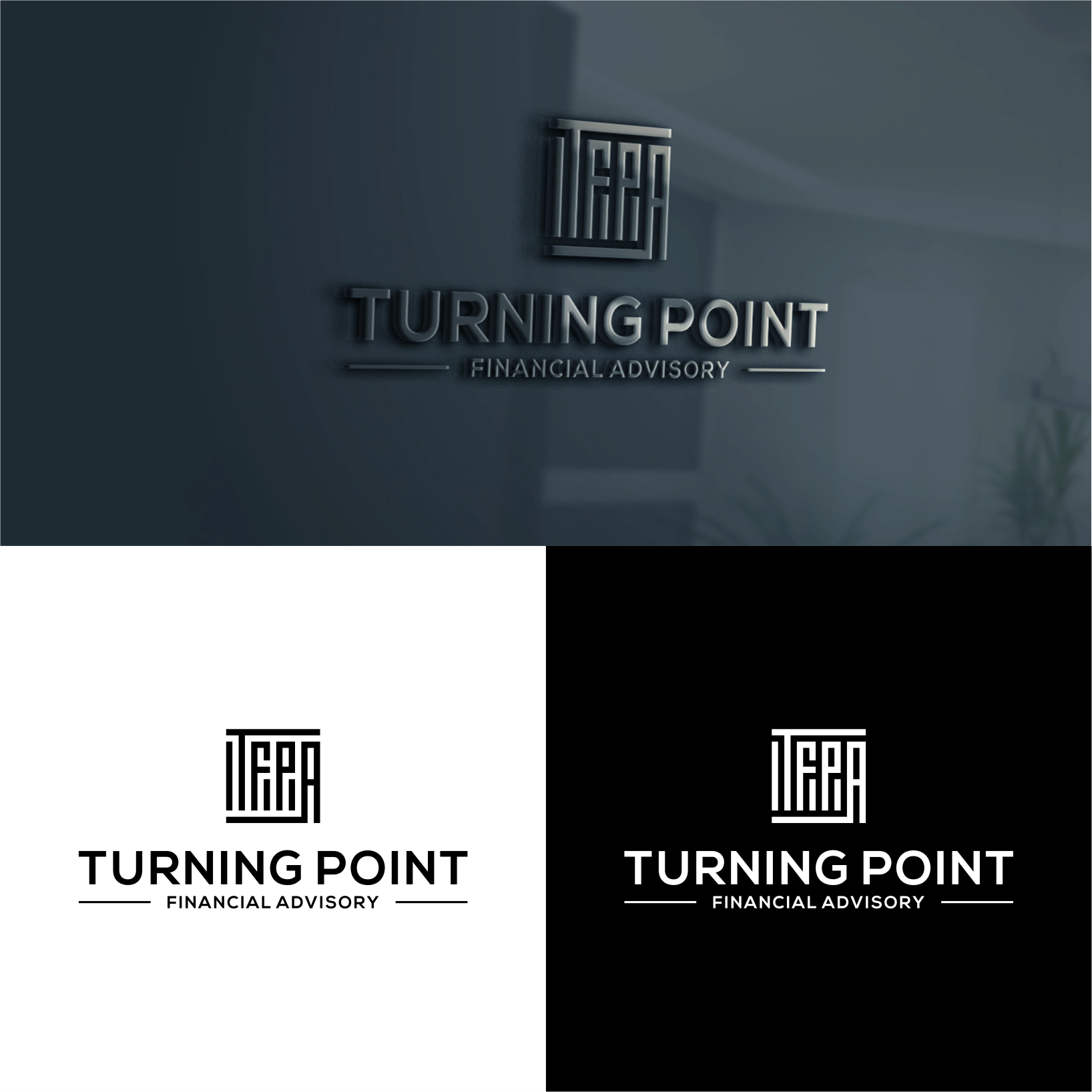 Logo Design by dodobakauu for this project | Design #31691935