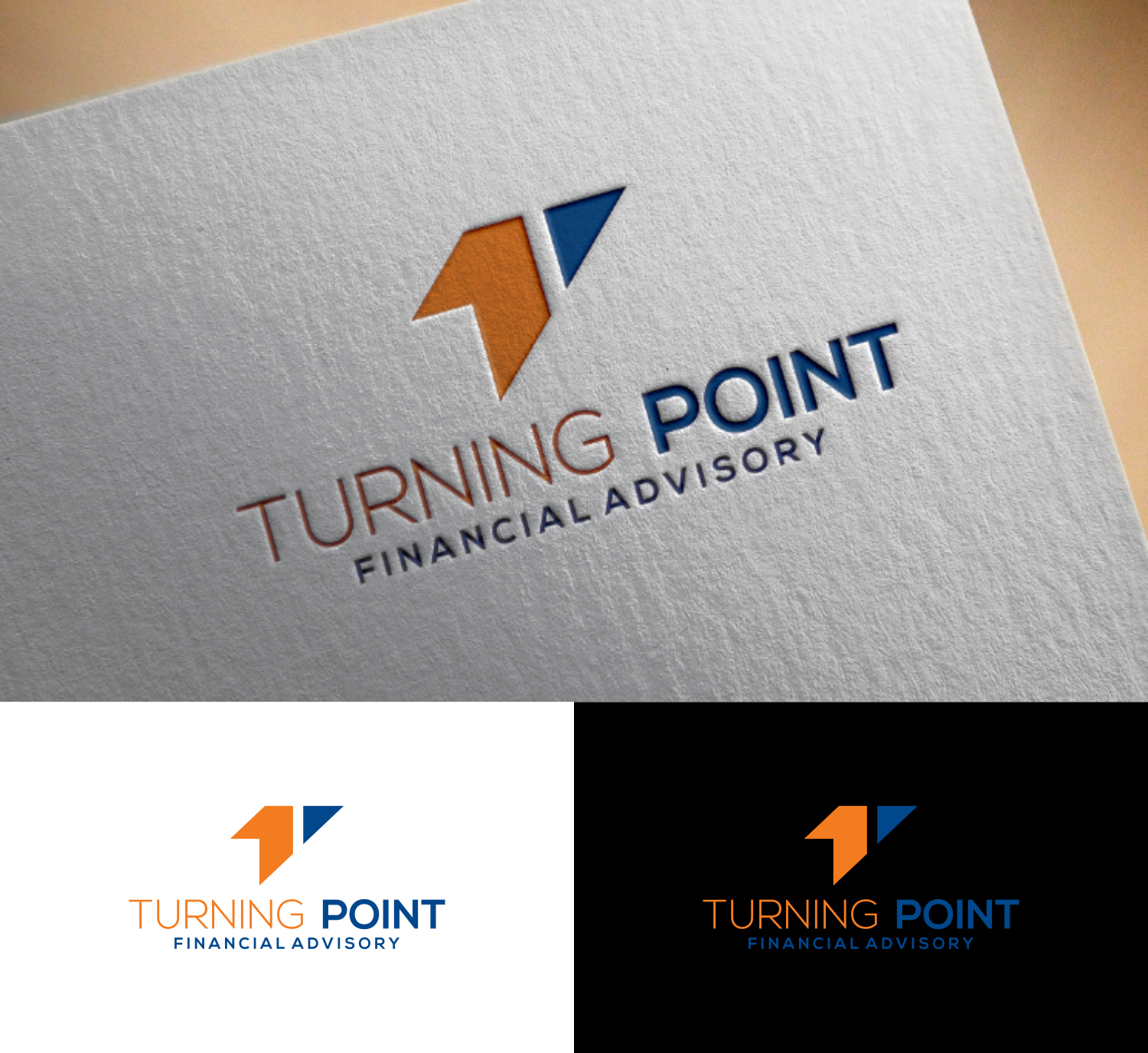 Logo Design by healer1617 for this project | Design #31692631