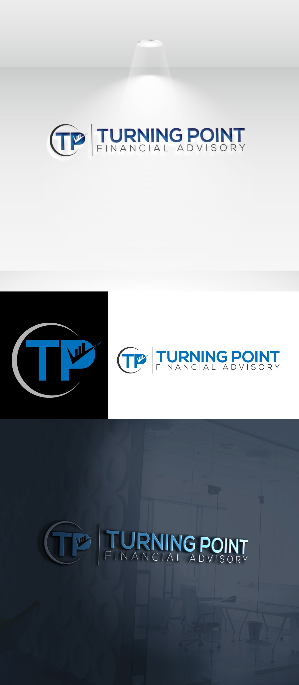 Logo Design by Masum01 for this project | Design #31684093