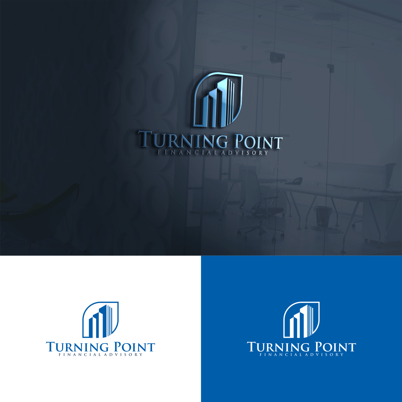 Logo Design by ni9 for this project | Design #31720780