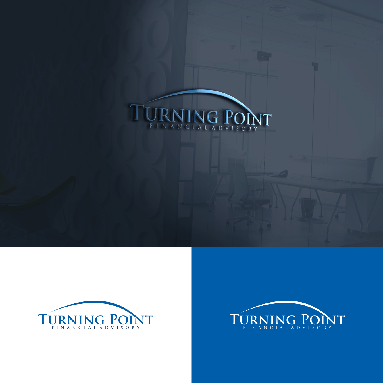 Logo Design by ni9 for this project | Design #31720794