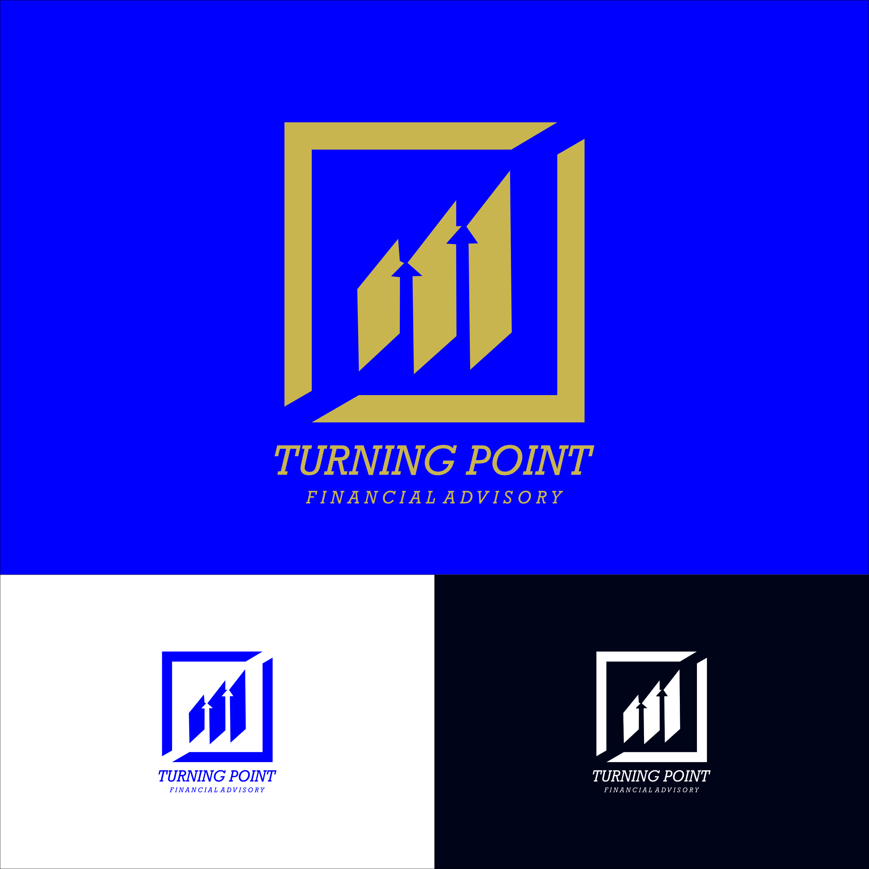 Logo Design by RIDO DESIGN for this project | Design #31686957