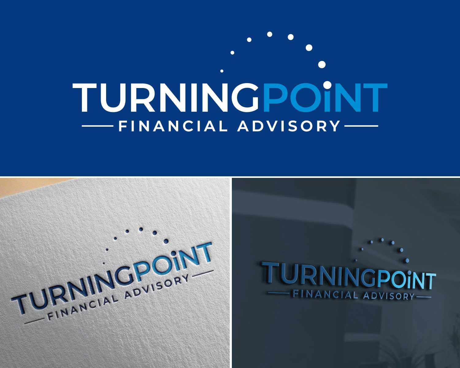 Logo Design by Atec for this project | Design #31711424