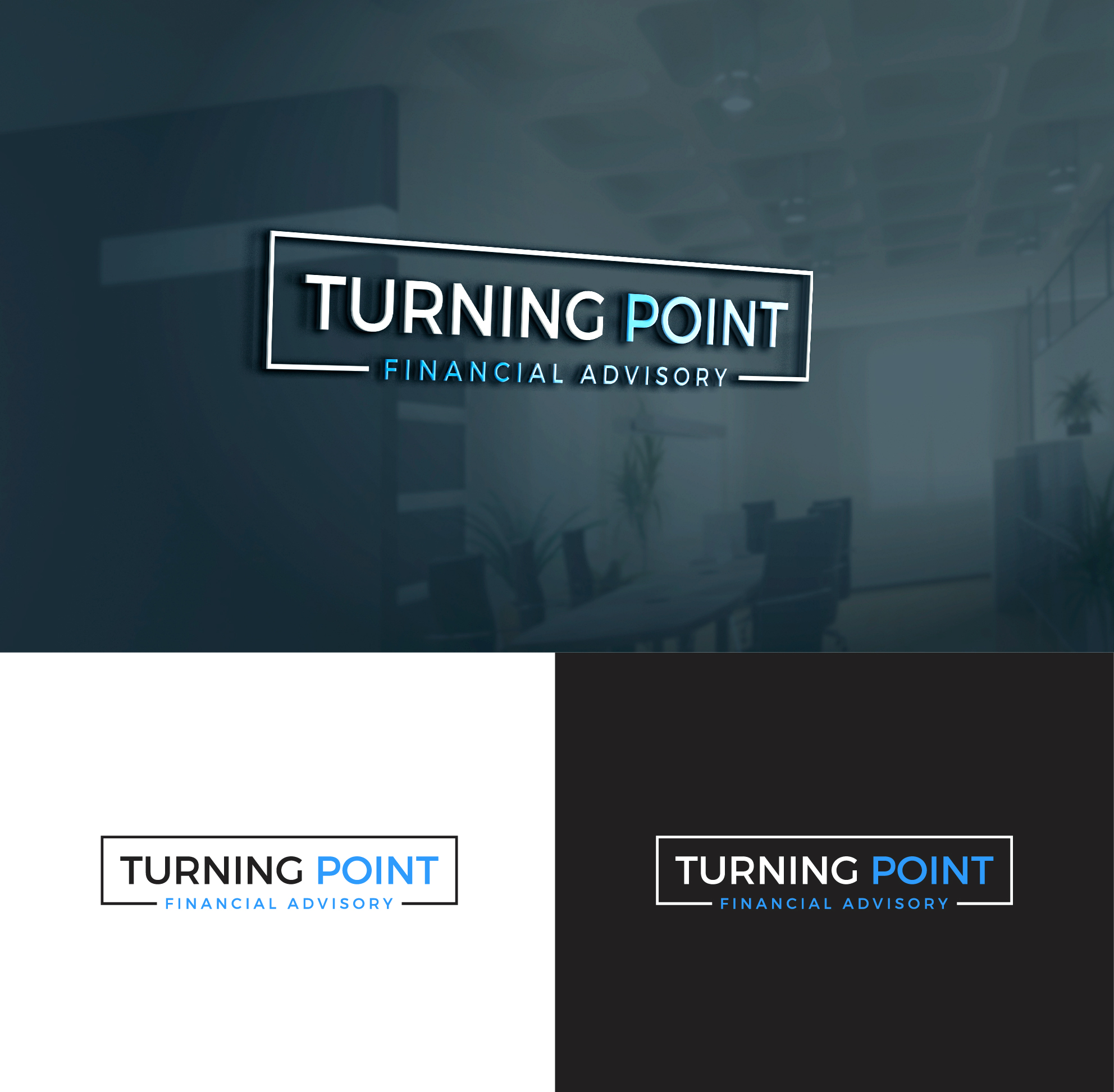 Logo Design by sushsharma99 for this project | Design #31686298