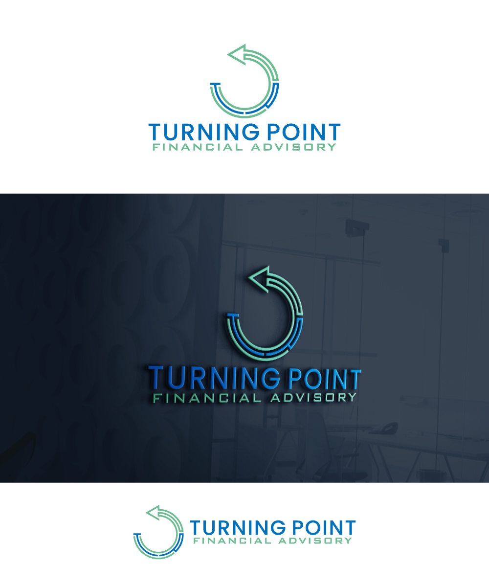 Logo Design by Trident for this project | Design #31702879