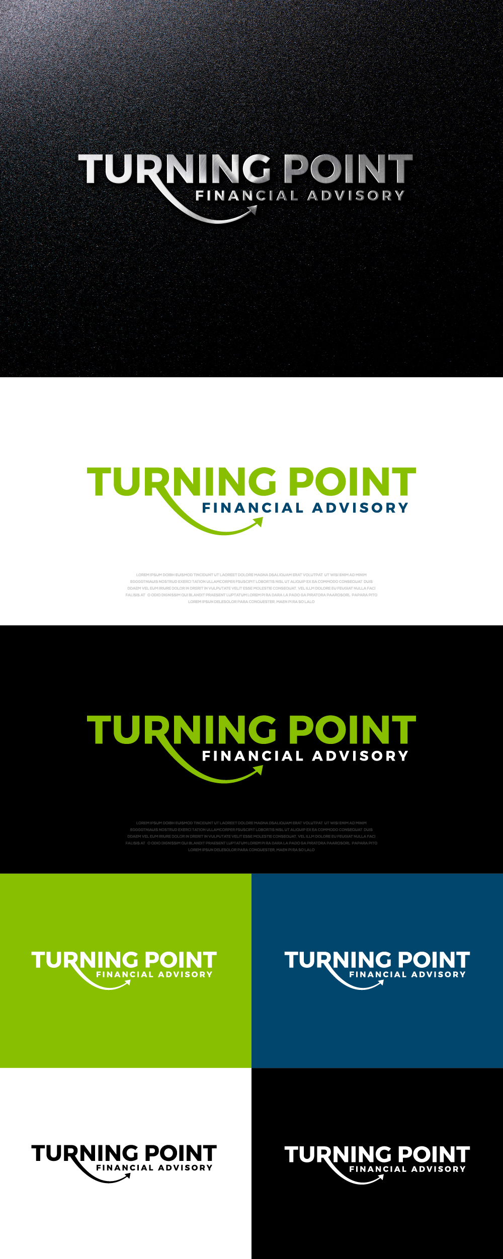 Logo Design by AyubZafar for this project | Design #31717563