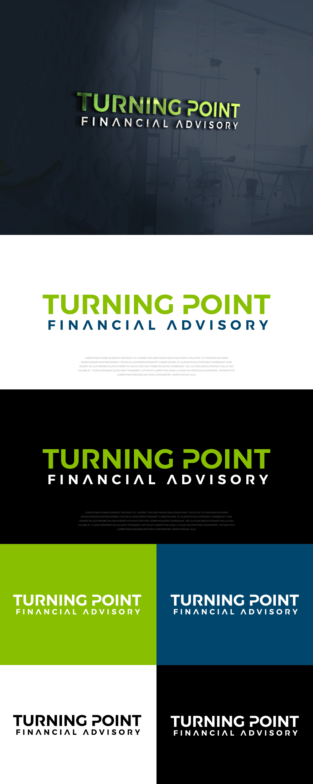 Logo Design by AyubZafar for this project | Design #31717565