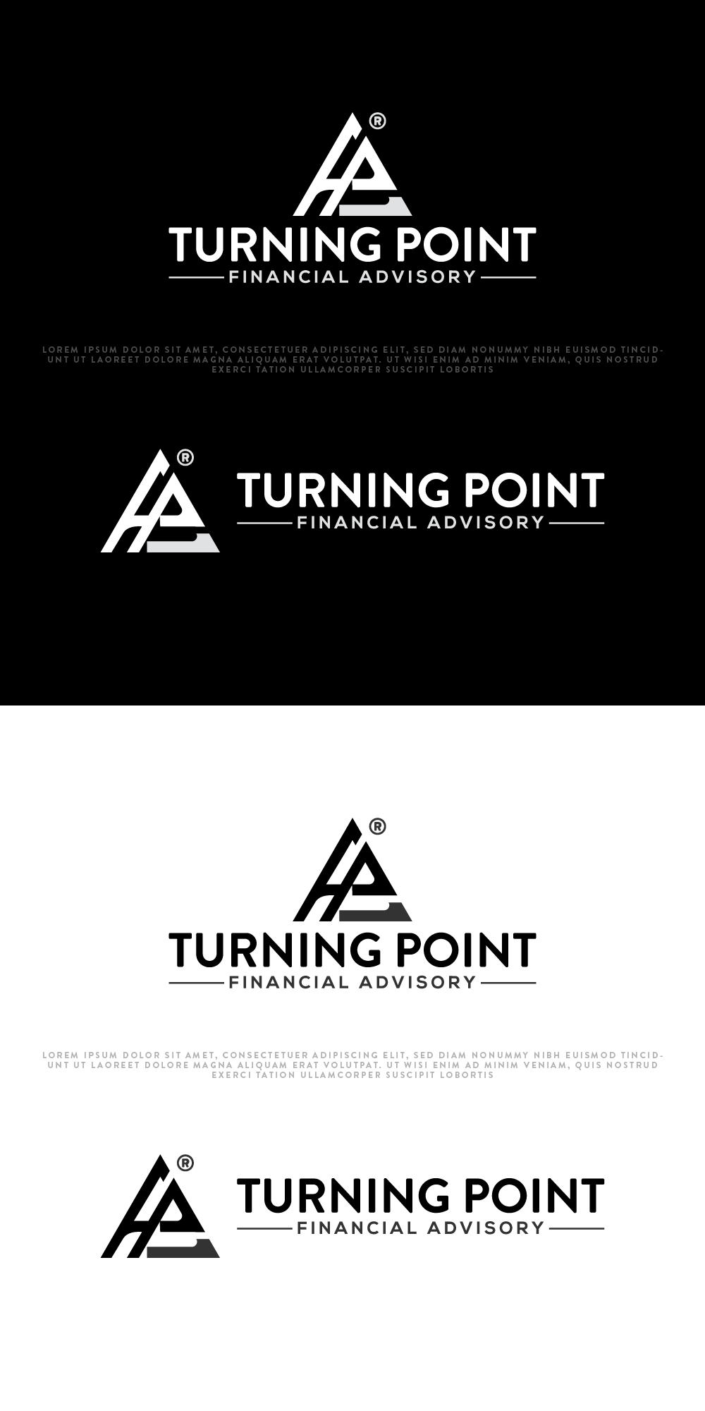 Diseño de Logo por AyubZafar para este proyecto | Diseño #31719695