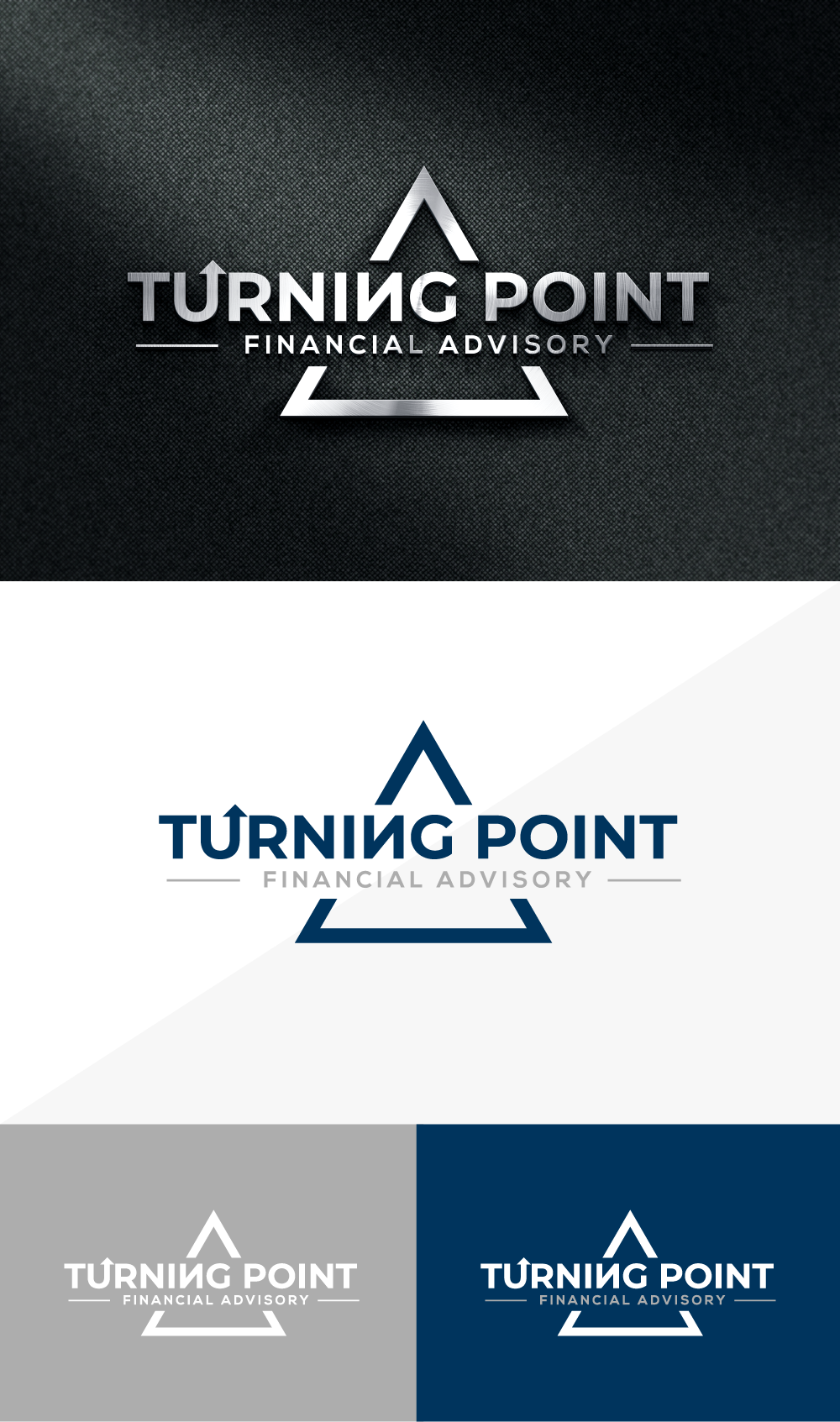 Logo Design by AyubZafar for this project | Design #31720225