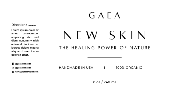 Sticker Design by Choiresia.id for this project | Design #31683843