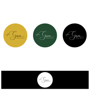 Sticker Design by HiKyriosDesign for this project | Design: #31707866