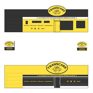 Diseño de Señalética por design pres para este proyecto | Diseño: #31801191